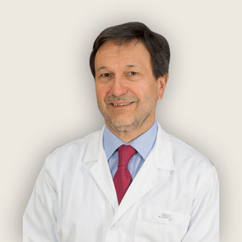Oculista Medico Chirurgo Dott. Giulio Leopardi