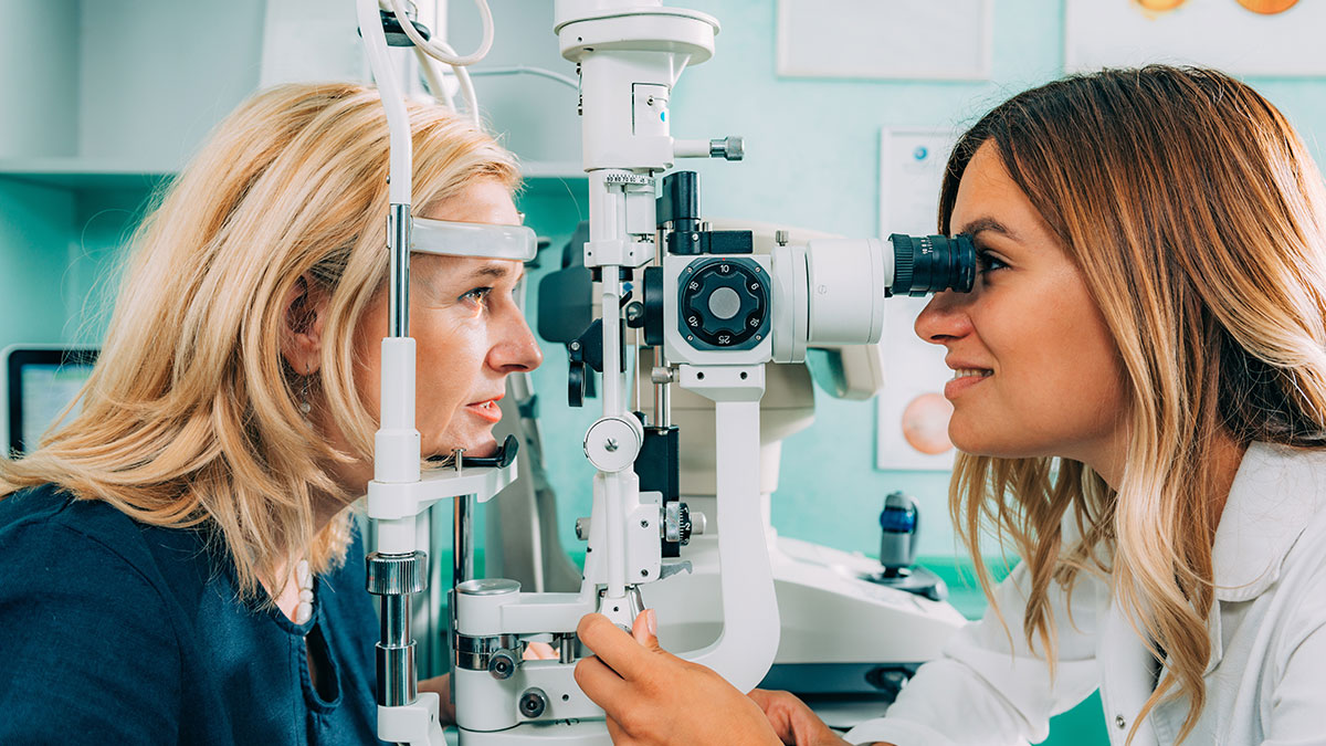 Diagnosi precoce delle malattie della retina e del nervo ottico vai a fondo…con il fundus!