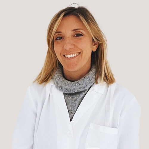 Ecografista Dott.ssa Cristina Villa