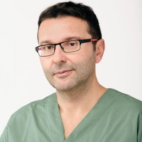 Otorinolaringoiatra Dott. Massimiliano Nardone