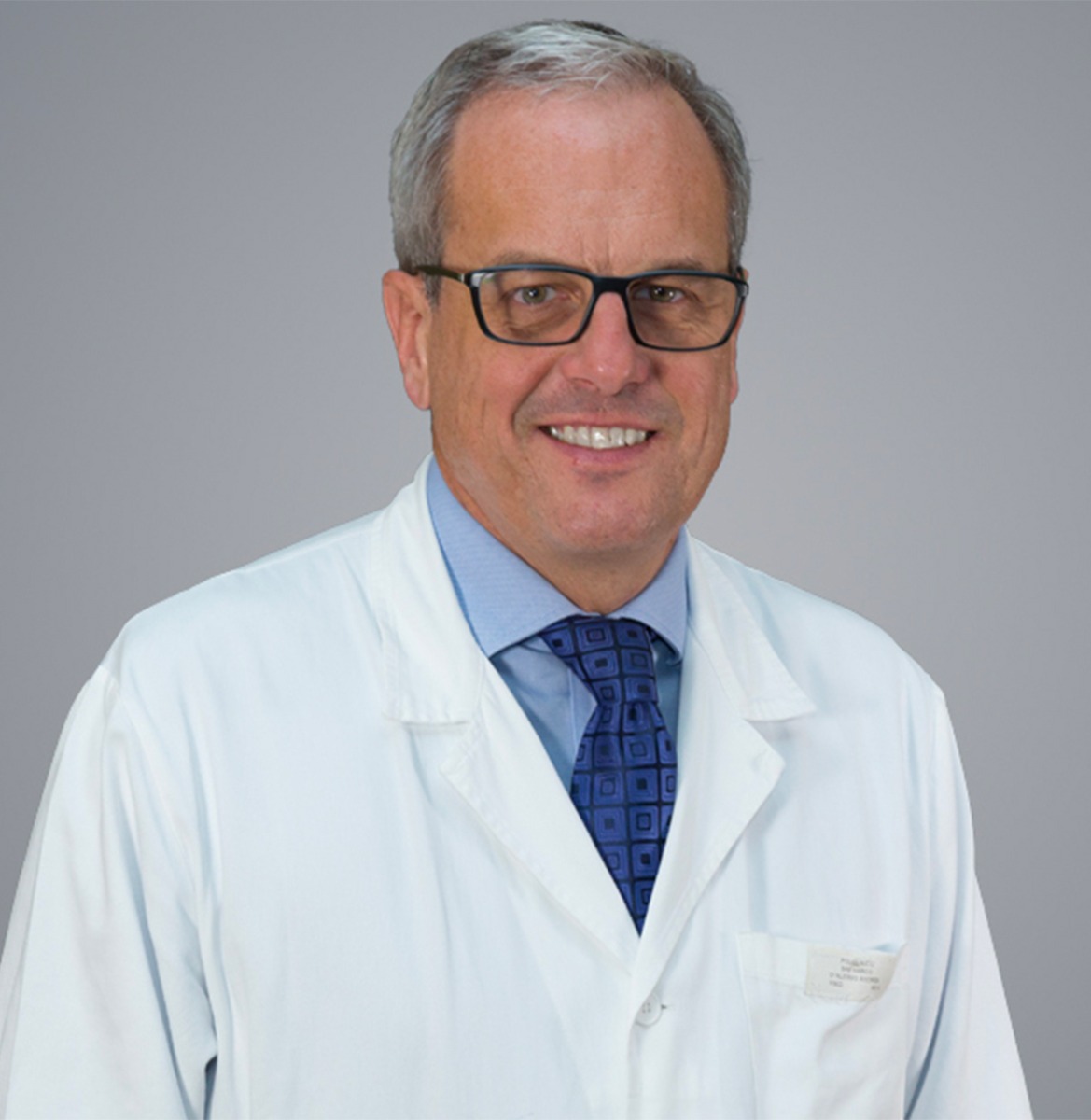 Ematologo - Oncologo Dott. D'Alessio Andrea